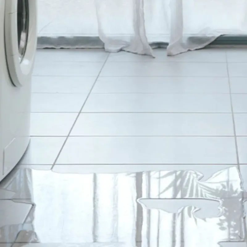 Appliance Leak Cleanup in Lancaster, NY
