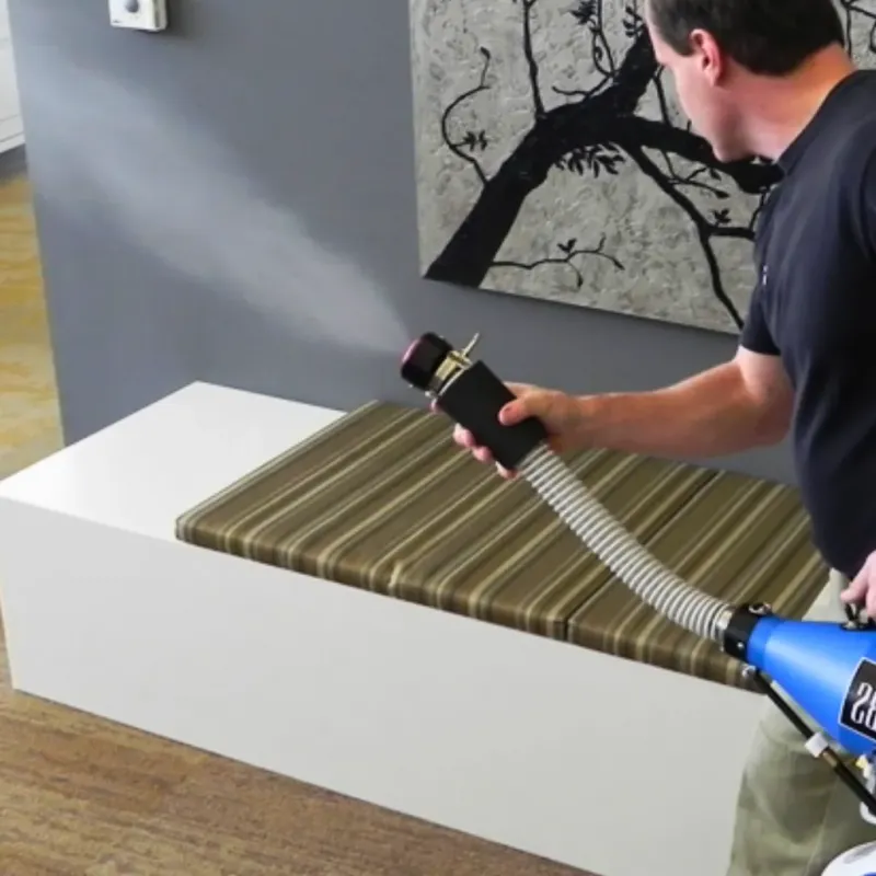 Professional Odor Removal in Lancaster, NY